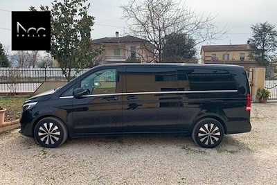 Mercedes-Benz Classe V